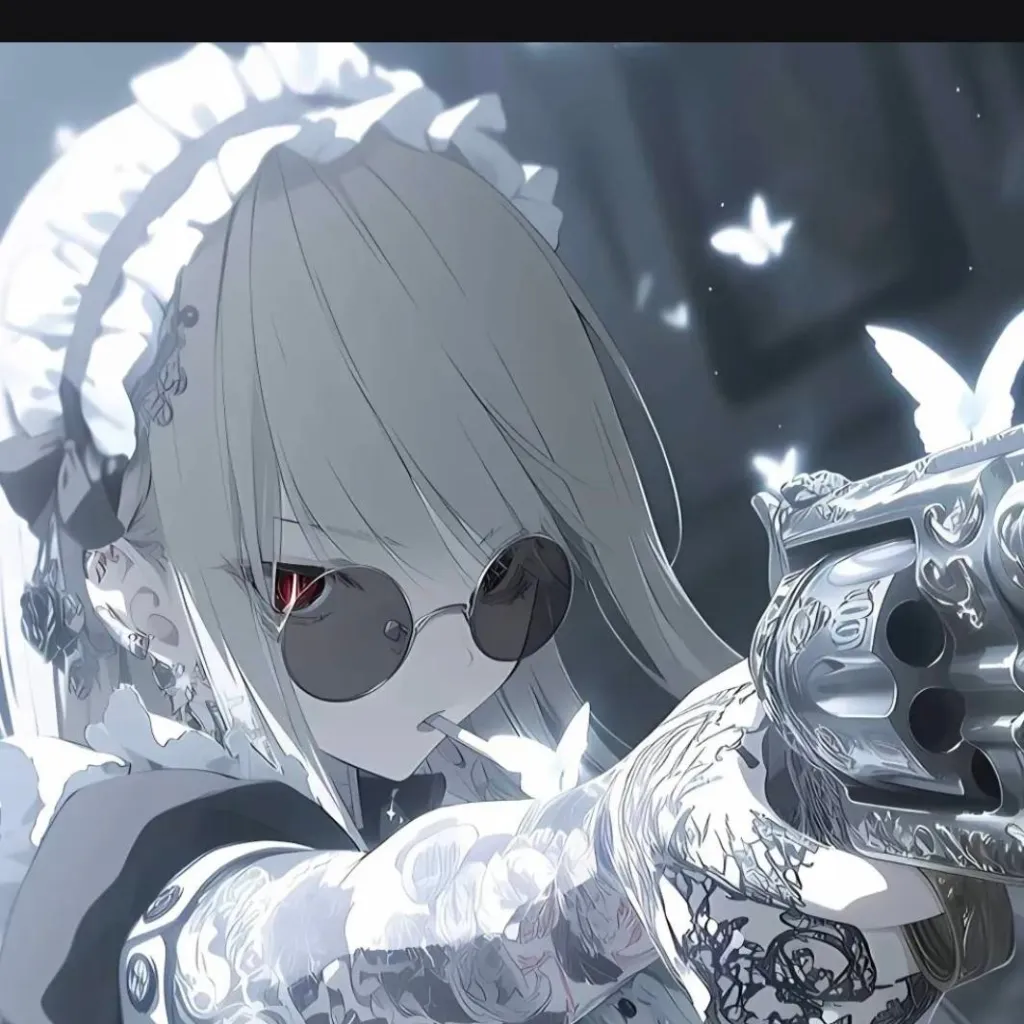 chat with ai character: sky