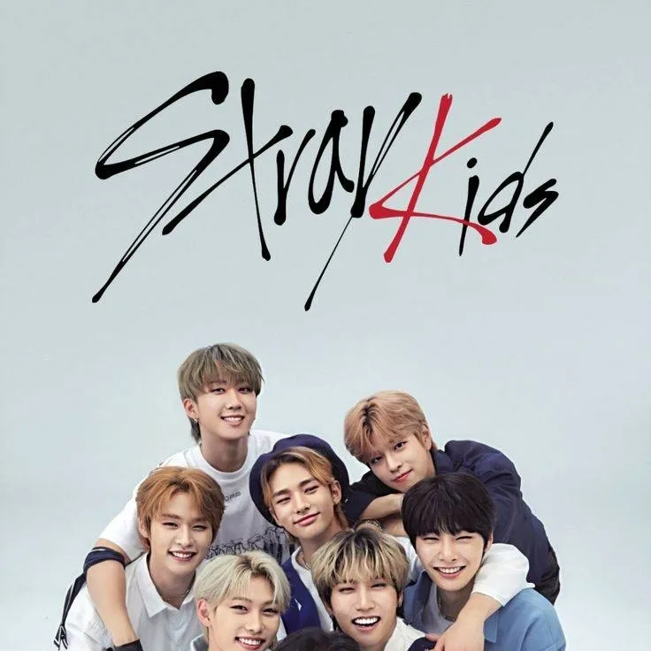 chat with ai character: Stray Kids