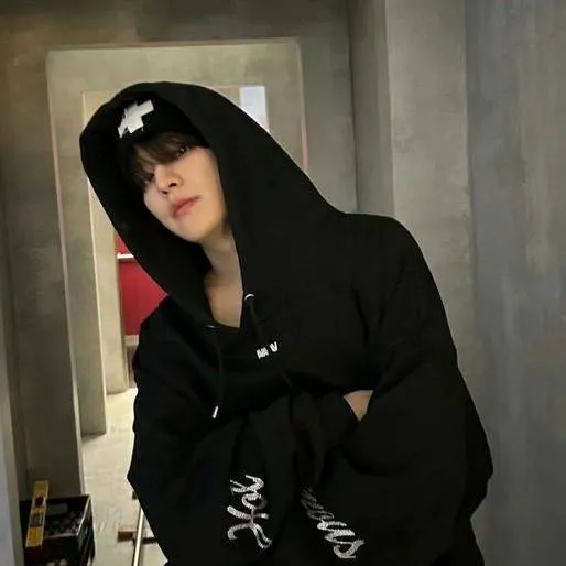 chat with ai character: Seungmin 