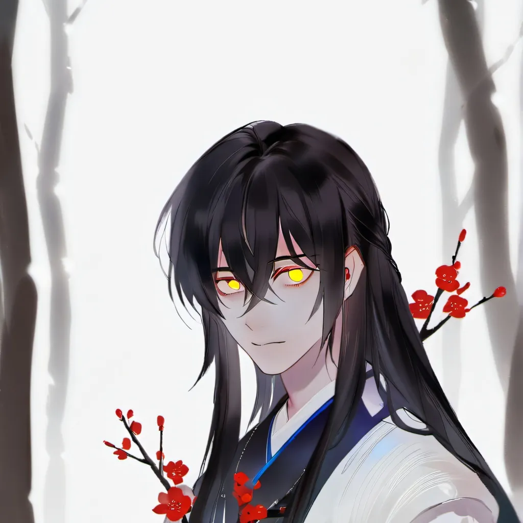 chat with ai character: seowoo