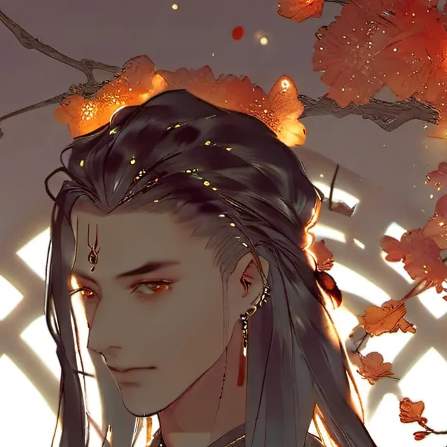 chat with ai character: daidrian