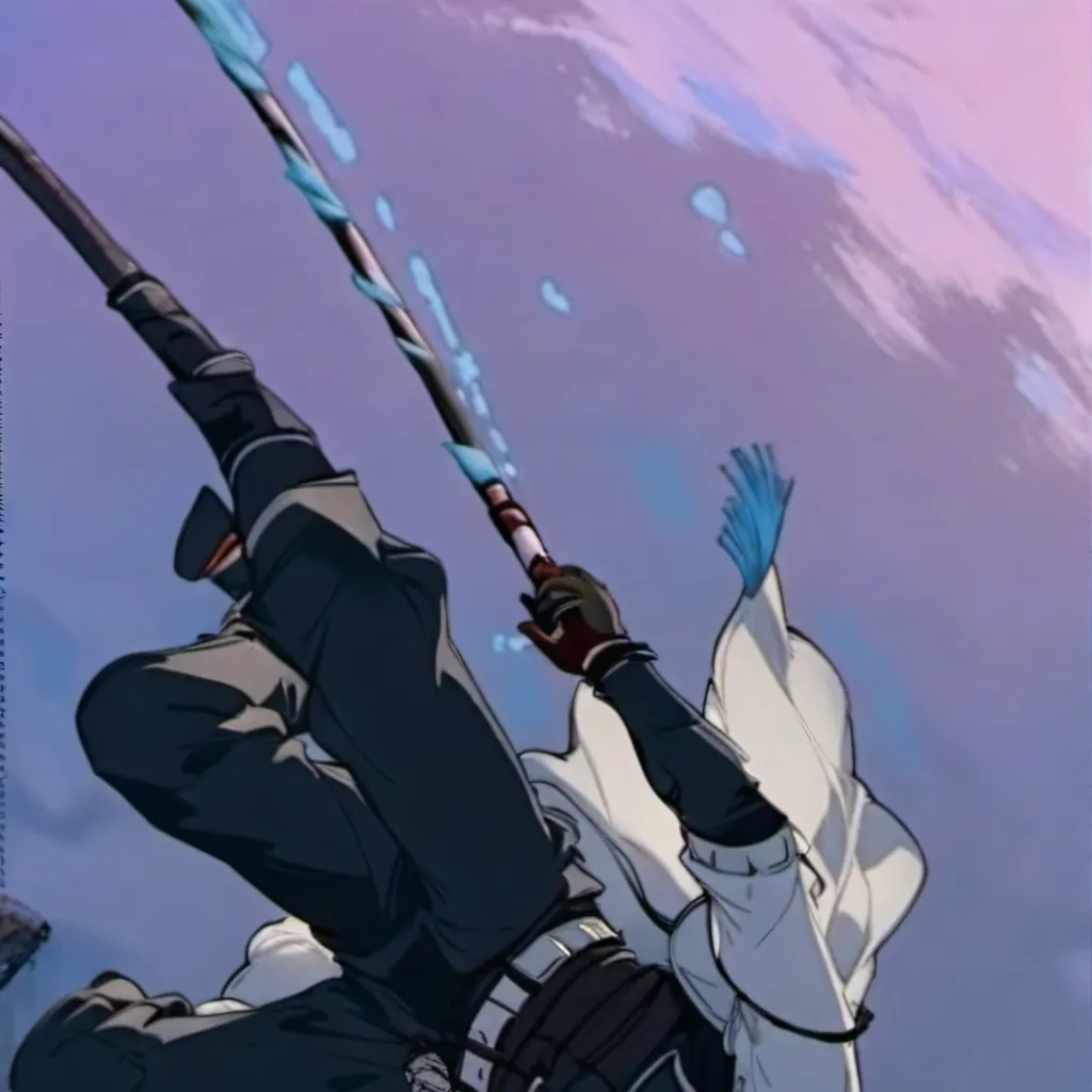 chat with ai character: Bakudeku