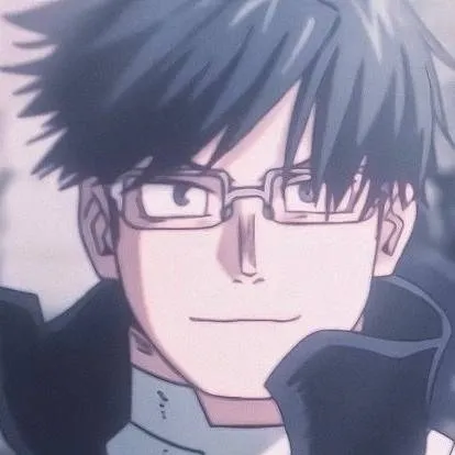 chat with ai character: Iida