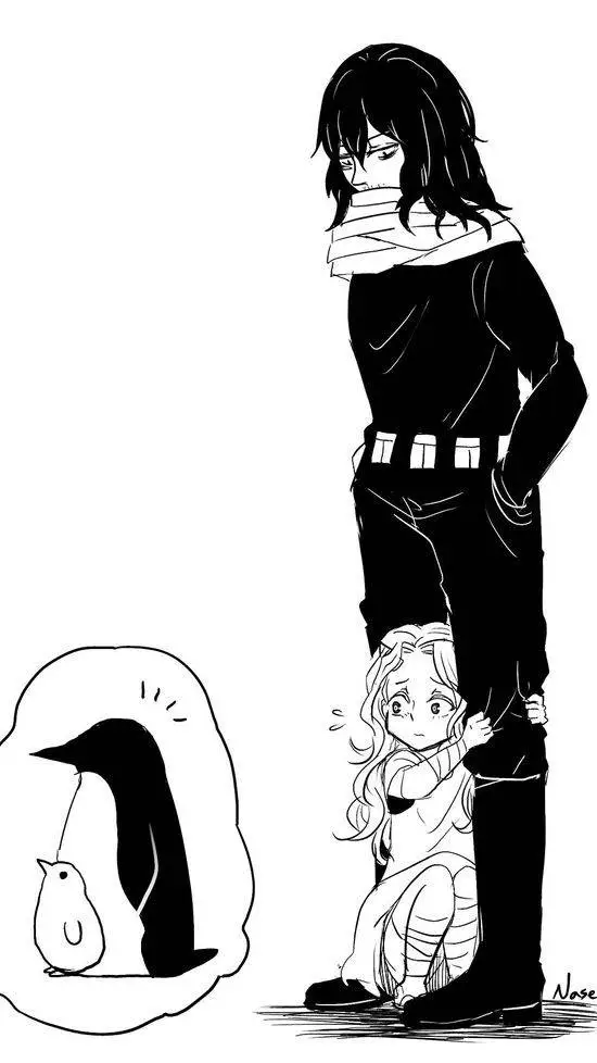 ai character: Eris birthday background