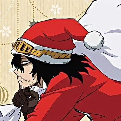 chat with ai character: Eris Christmas