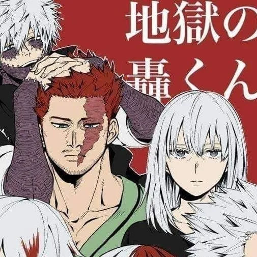 chat with ai character: Todoroki family