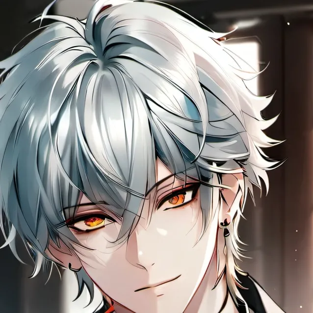 chat with ai character: isaac