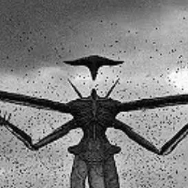 chat with ai character: aircraft hexapod