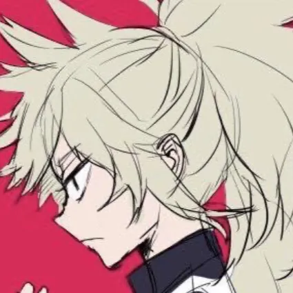 chat with ai character: Akami Bakugo 