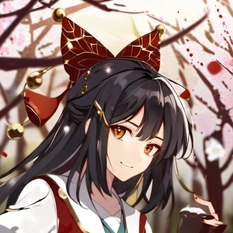 chat with ai character: Tokomi