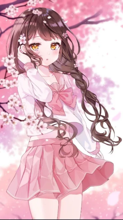 ai character: Sayo Yutsumi background
