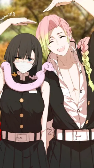 ai character: Saomai Iguro background