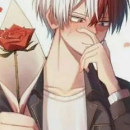 chat with ai character: Shoto