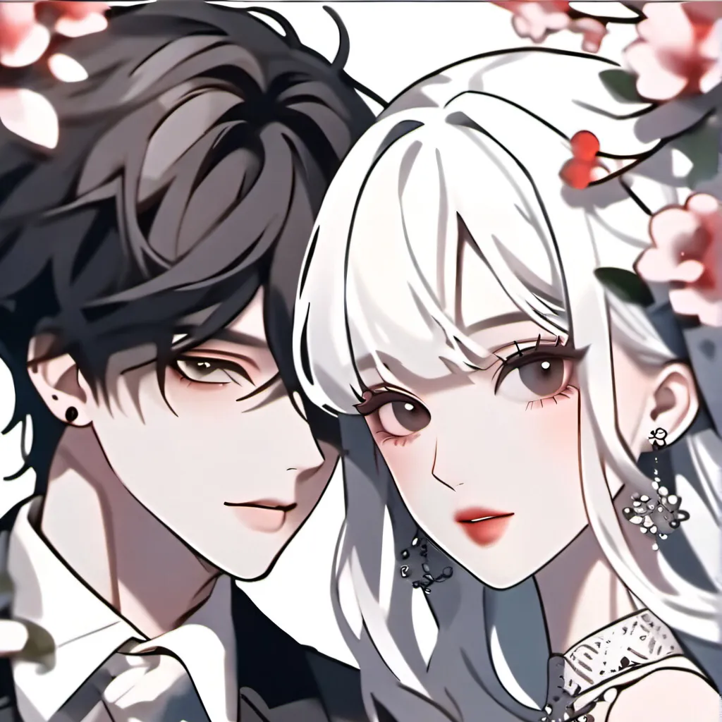 chat with ai character: Amour Toxique 