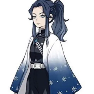chat with ai character: 🗡❄️KNY❄️🗡