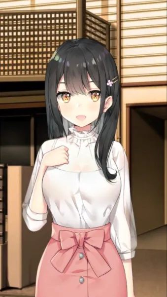 ai character: Yūki background