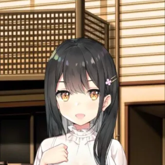 chat with ai character: Yūki