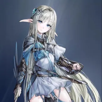 chat with ai character: Maru 