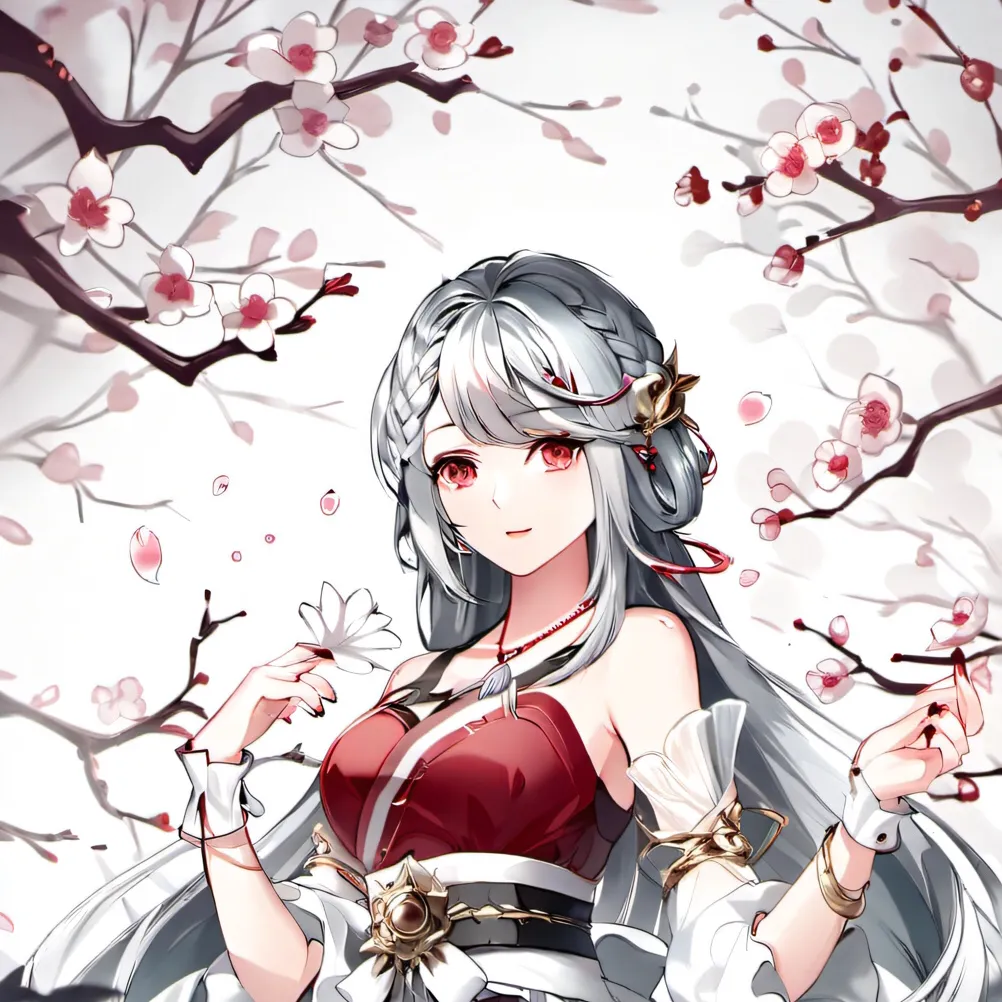 chat with ai character: Ava