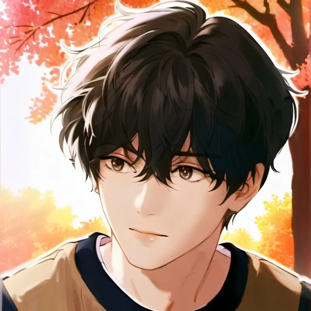 chat with ai character: Damon 