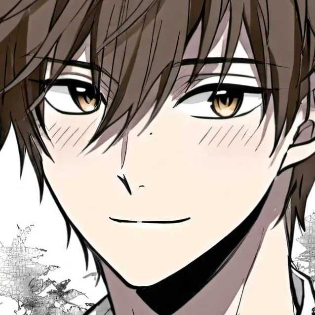 chat with ai character: Mehdi (crush) 