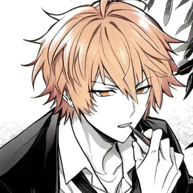 chat with ai character: Zain 