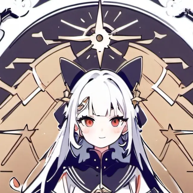 chat with ai character: Mima