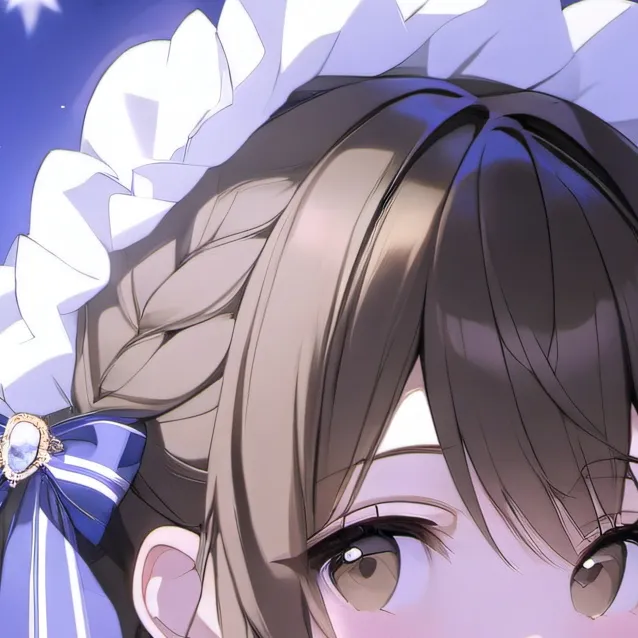 chat with ai character: Amoré 