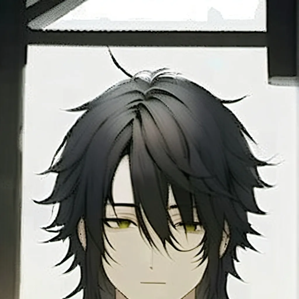 chat with ai character: Ivan ❄☄️🥶