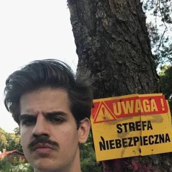 chat with ai character: Filip Szcześniak 