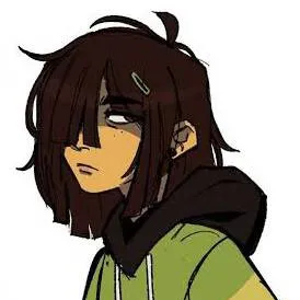 chat with ai character: kris