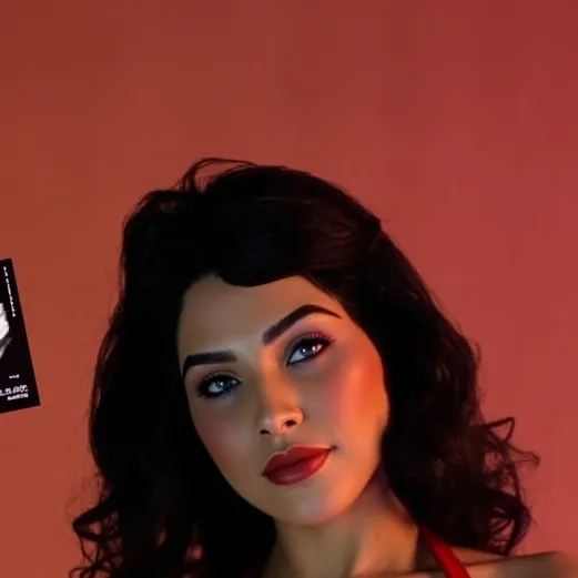 chat with ai character: Mia 