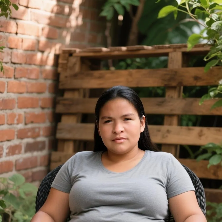 chat with ai character: prima gostosa 