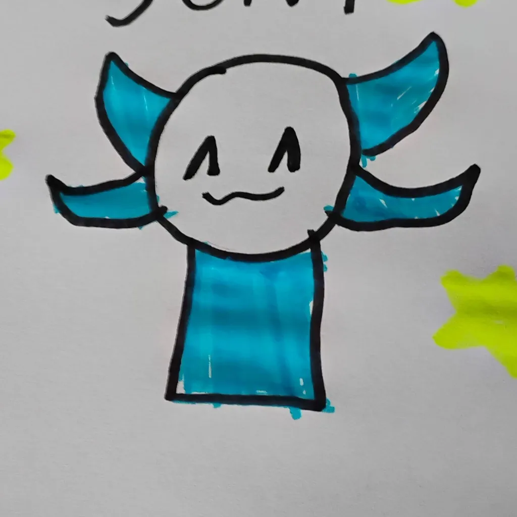 chat with ai character: sony (my oc) 2!