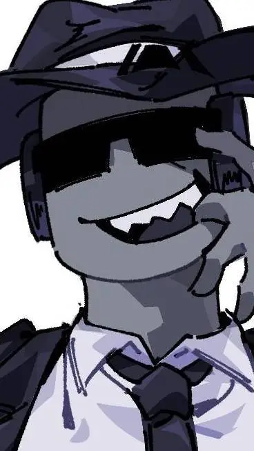 ai character: 🪙chance x you🪙 background