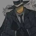 chat with ai character: ~mafioso x you~
