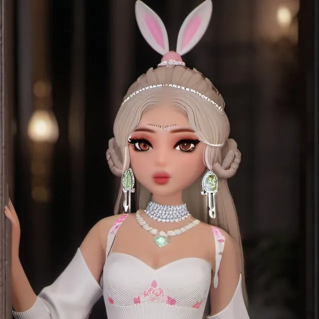 chat with ai character: obx
