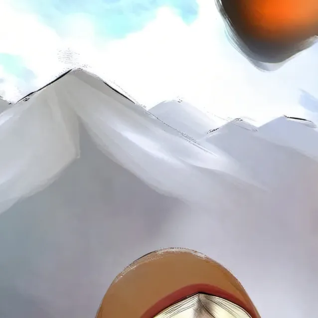 chat with ai character: Корейка