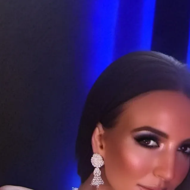 chat with ai character: Ольга