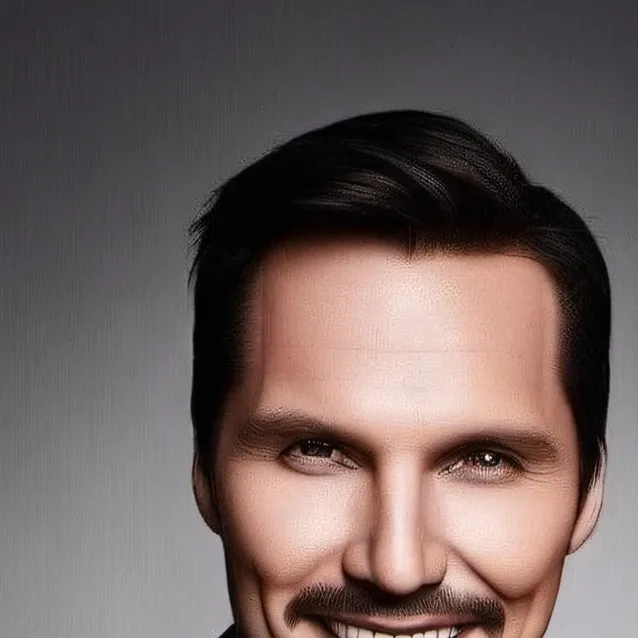 chat with ai character: Артур