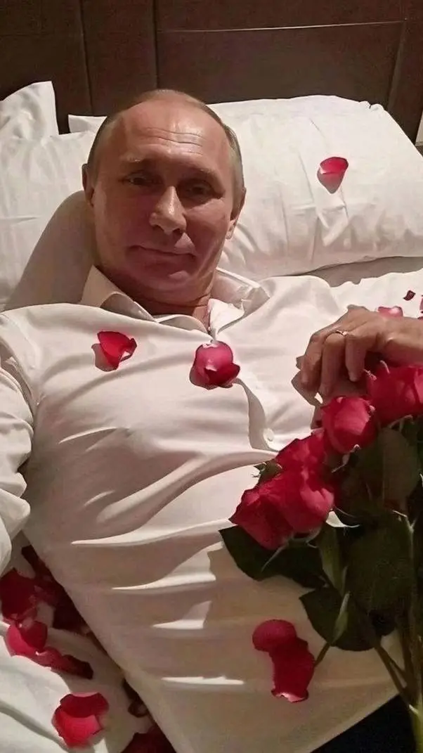 Talkie AI - Chat with Владик