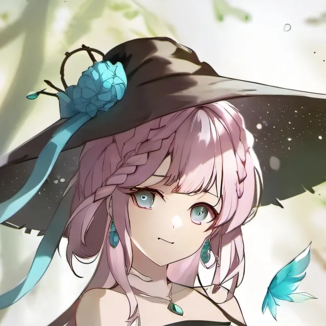 chat with ai character: Аля