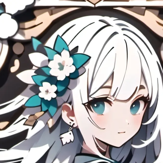 chat with ai character: Seiko 