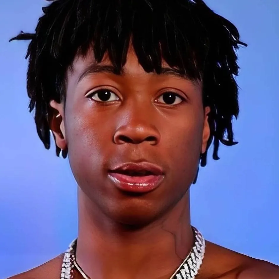 chat with ai character: Lil Loaded