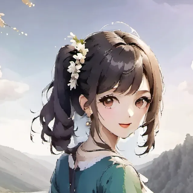 chat with ai character: anna