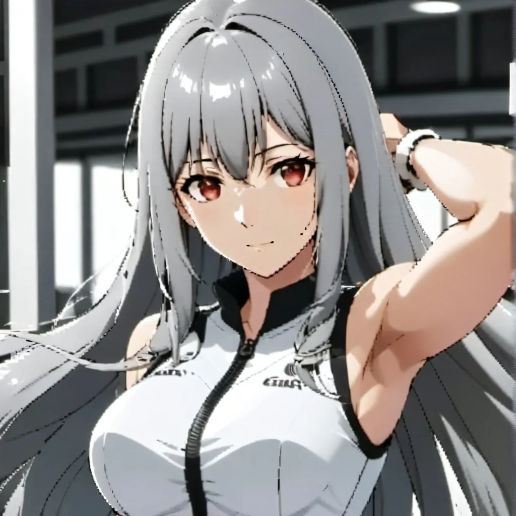 chat with ai character: bianca 