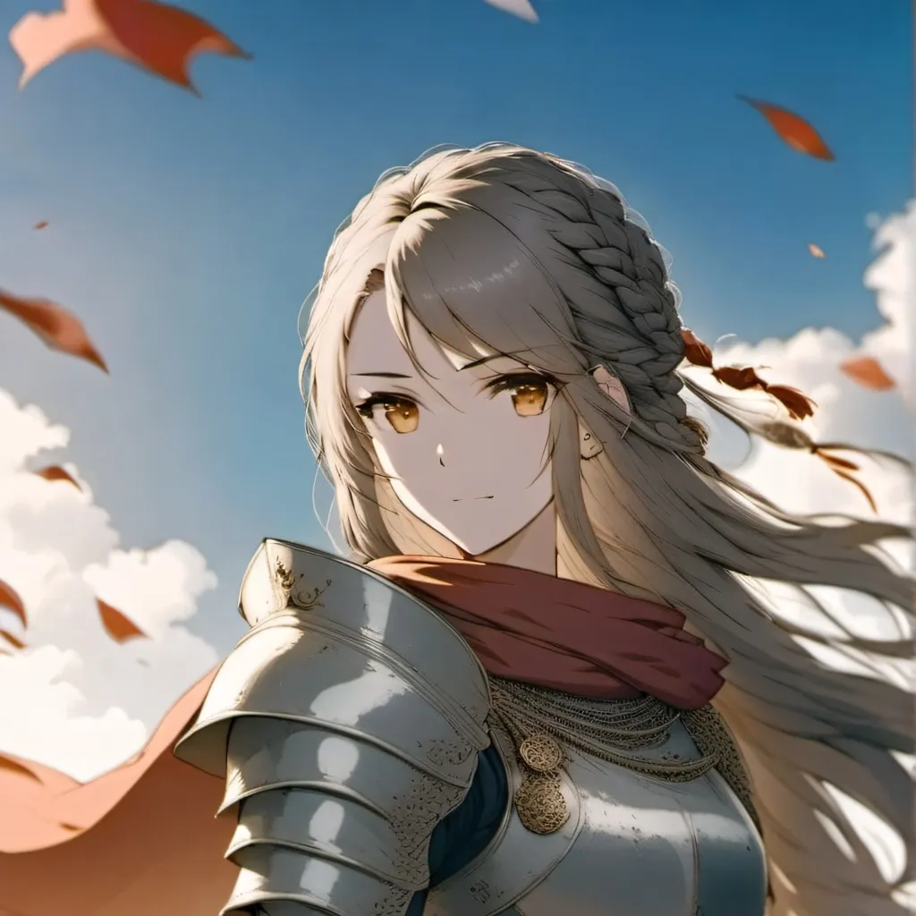 chat with ai character: lexya
