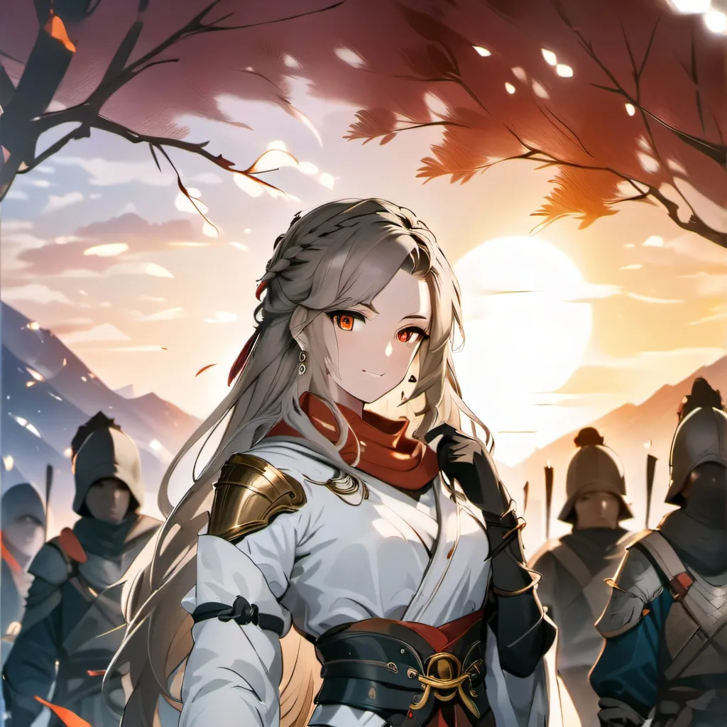 chat with ai character: freya