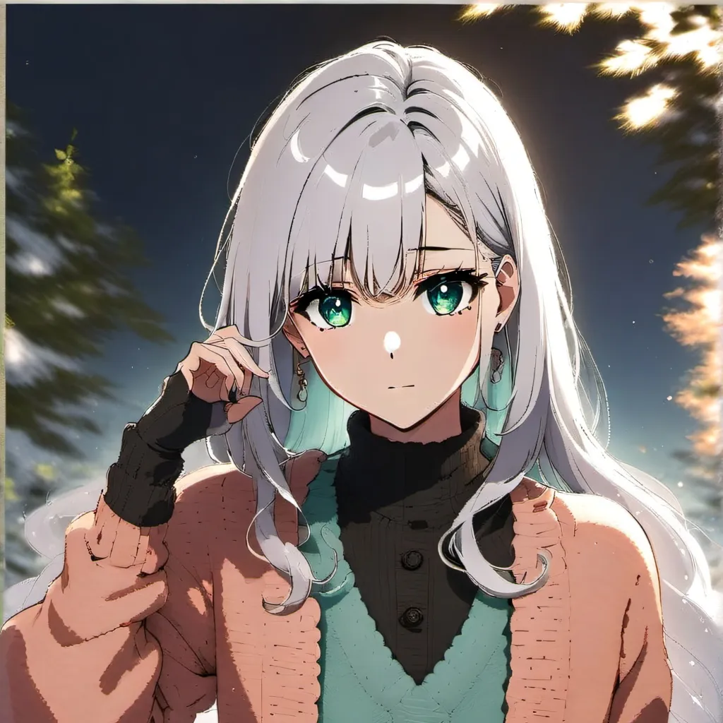chat with ai character: bianca 