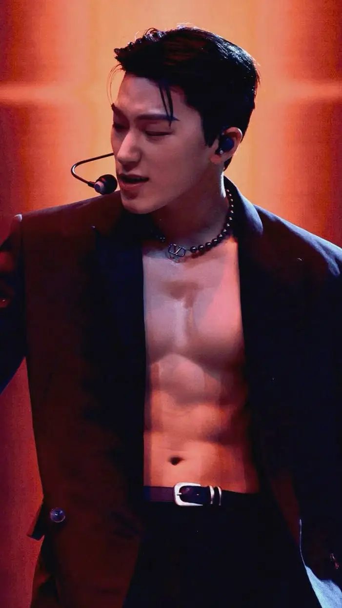 ai character: ateez background